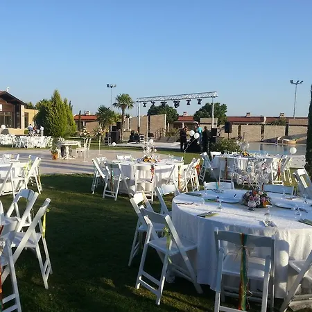 Konvoy & The Country Club Gospodarstwo wiejskie Seferihisar